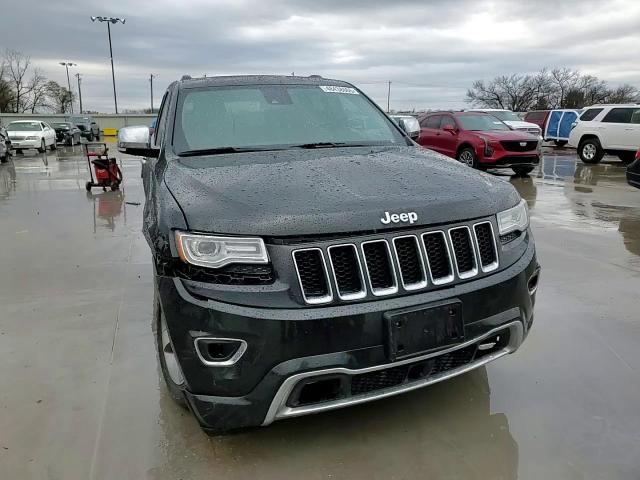2015 Jeep Grand Cherokee - Image 11
