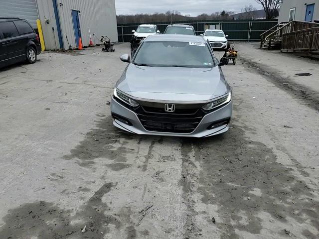 2019 Honda Accord - Image 11