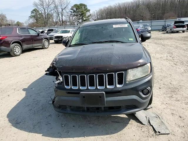 2011 Jeep Compass - Image 11