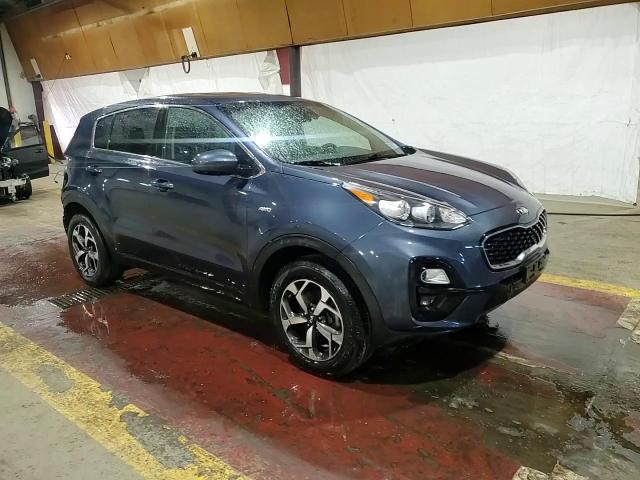 2020 Kia Sportage - Image 15