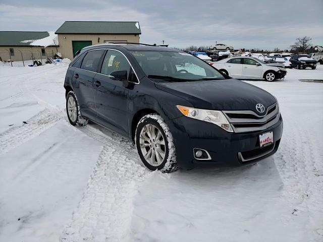 2013 Toyota Venza - Image 14