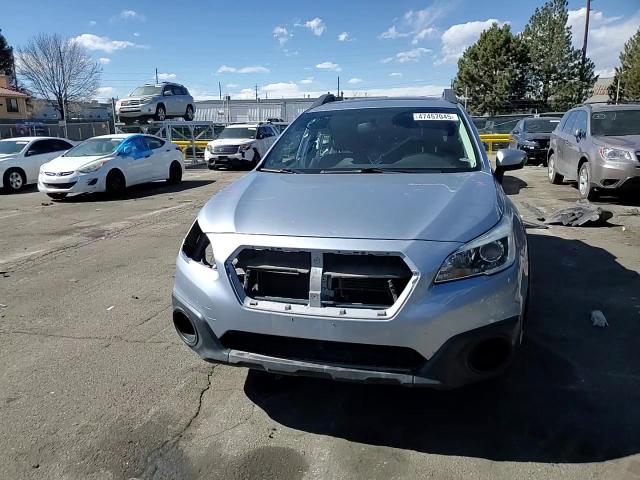 2016 Subaru Outback - Image 10