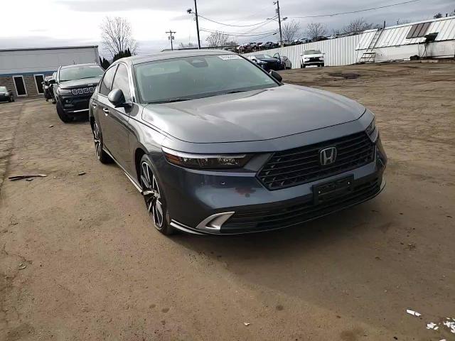 2024 Honda Accord - Image 10