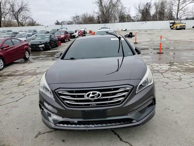 2015 Hyundai Sonata - Image 10