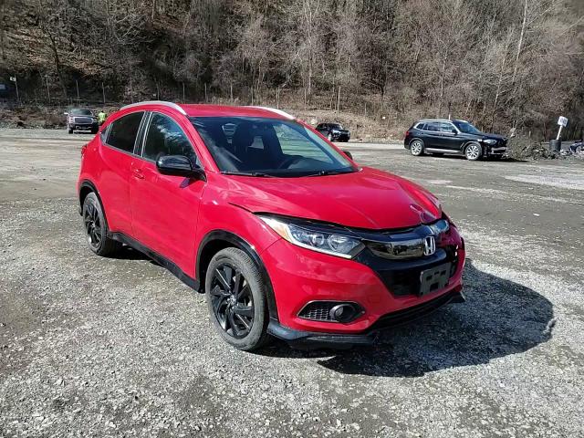 2021 Honda HR-V - Image 15