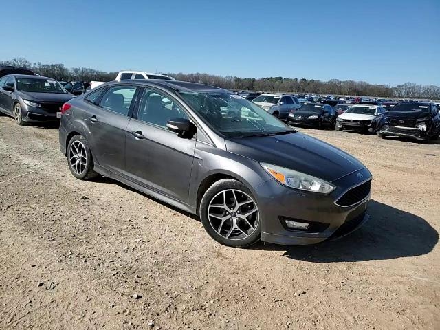 2015 Ford Focus - Image 11