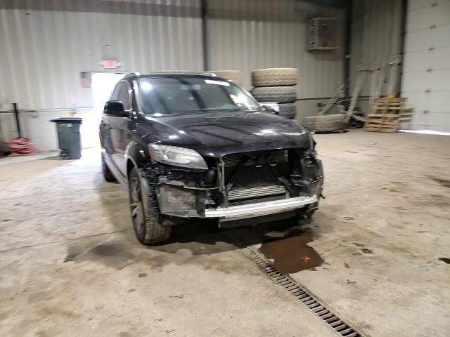 2014 Audi Q7 - Image 11