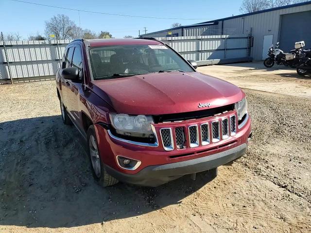 2015 Jeep Compass - Image 11