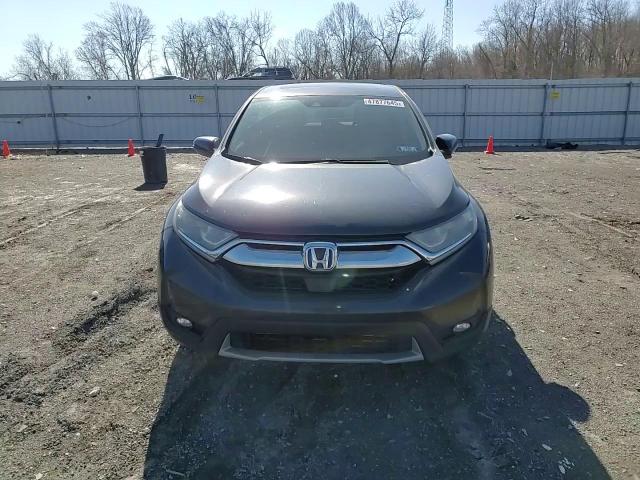 2017 Honda CR-V - Image 11