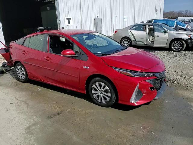2021 Toyota Prius - Image 13