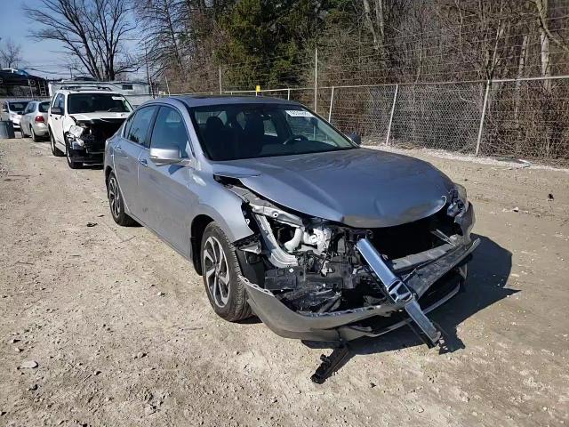 2017 Honda Accord - Image 10
