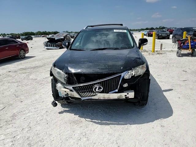2011 Lexus RX - Image 12