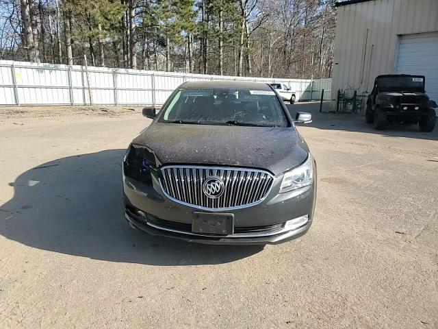 2015 Buick LaCrosse - Image 11