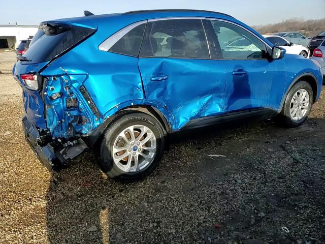 2020 Ford Escape Se VIN: 1FMCU0G67LUA07242 Lot: 49610115
