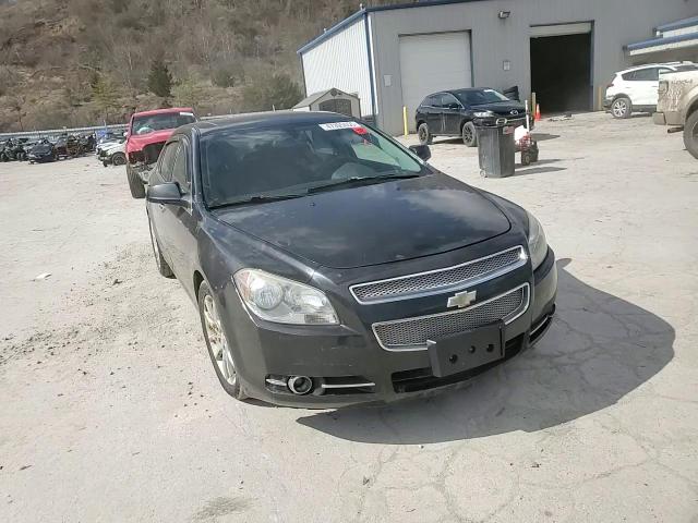 2012 Chevrolet Malibu - Image 11