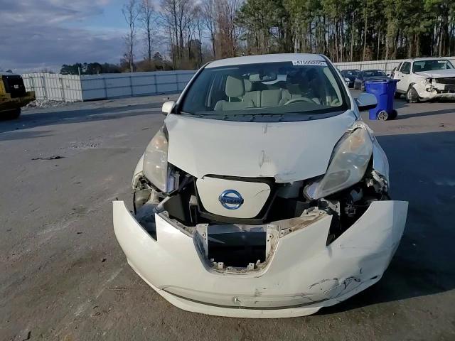 2012 Nissan Leaf - Image 10