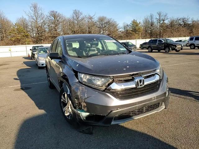 2017 Honda CR-V - Image 12