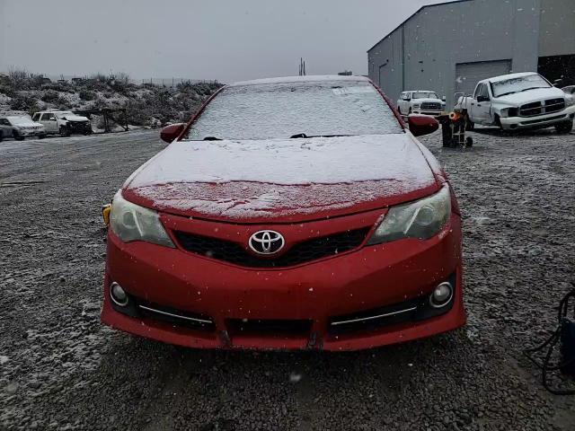 2012 Toyota Camry - Image 12
