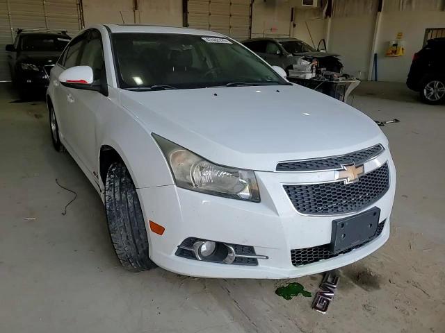 2012 Chevrolet Cruze - Image 11