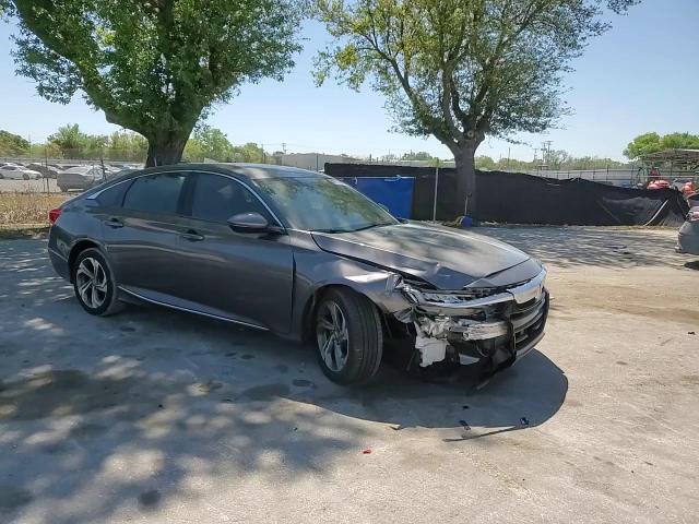 2020 Honda Accord - Image 11