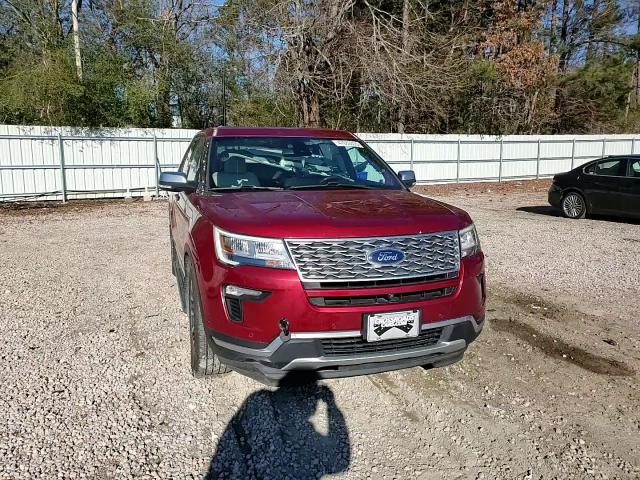 2018 Ford Explorer - Image 12