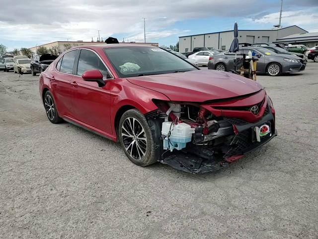 2020 Toyota Camry - Image 10