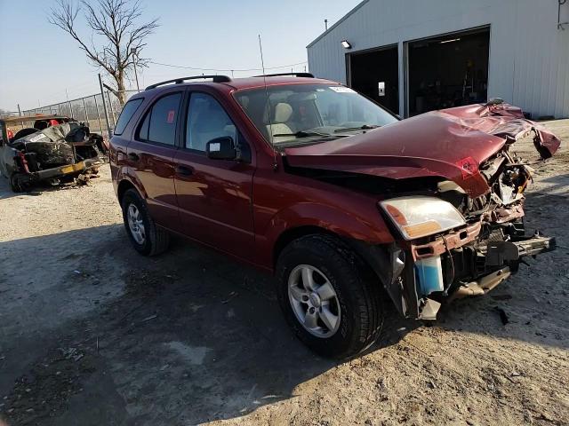 2008 Kia Sorento - Image 11