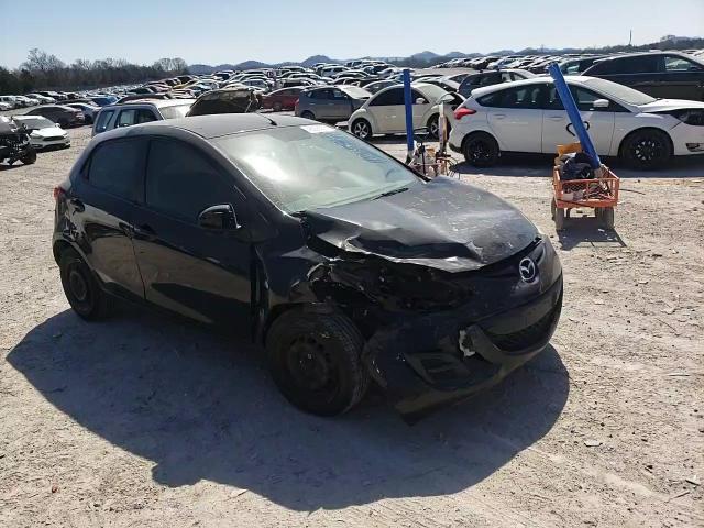 2011 Mazda Mazda2 VIN: JM1DE1HY9B0109997 Lot: 48536575