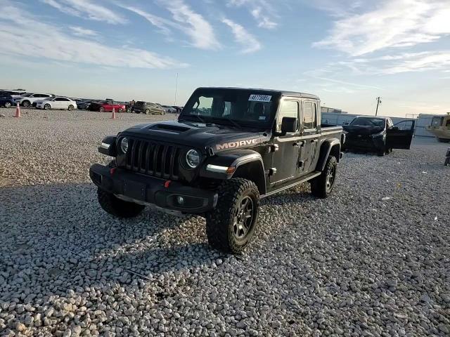 2020 Jeep Gladiator - Image 11