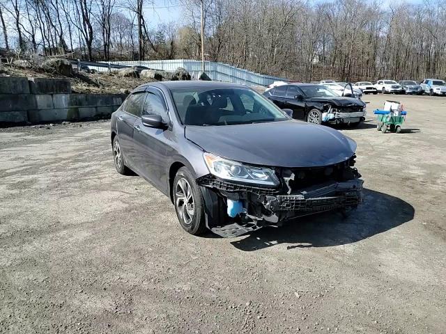 2017 Honda Accord - Image 10