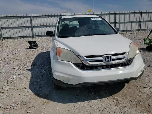 2010 Honda CR-V - Image 11