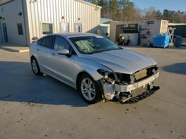 2018 Ford Fusion - Image 14