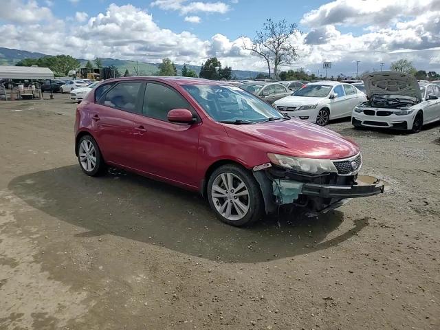 2011 Kia Forte - Image 11