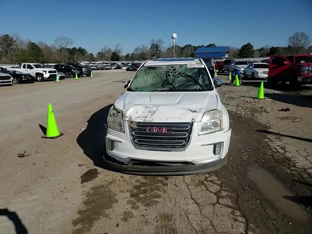 2016 GMC Terrain - Image 11