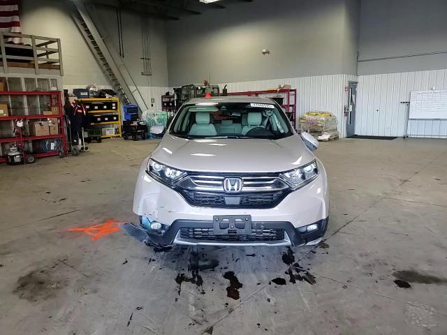 2017 Honda CR-V - Image 12