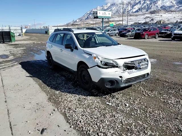 2015 Subaru Outback - Image 12