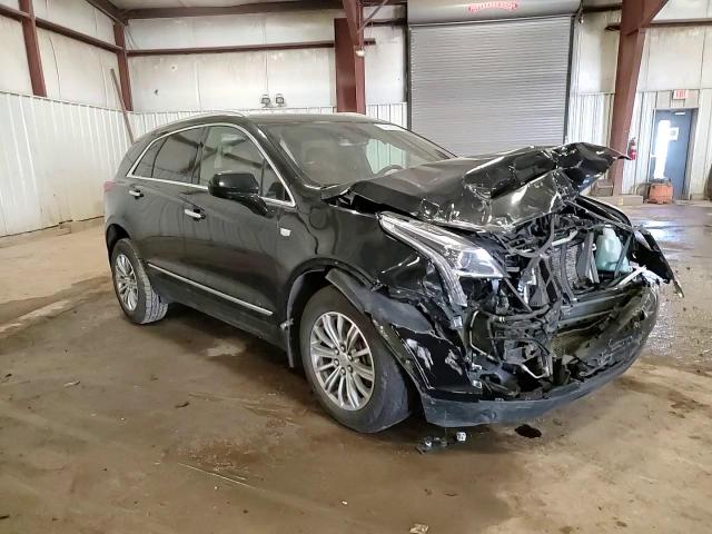 2019 Cadillac XT5 - Image 12