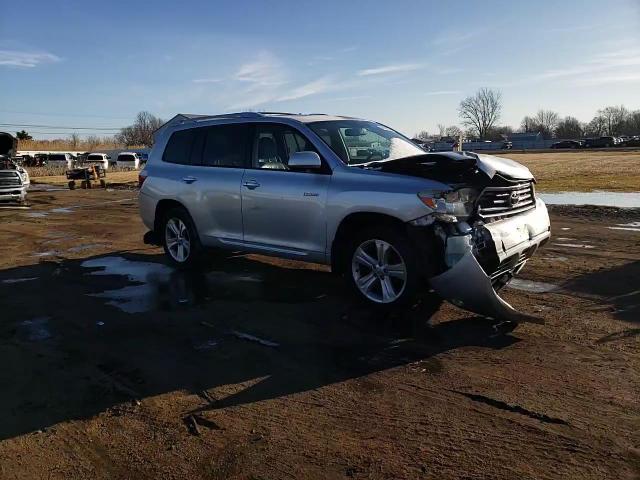 2009 Toyota Highlander - Image 12