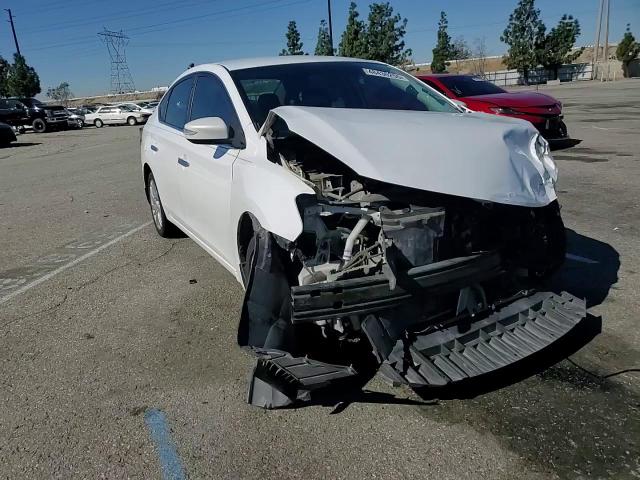 2014 Nissan Sentra - Image 10
