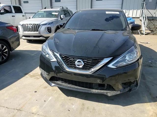 2019 Nissan Sentra - Image 10