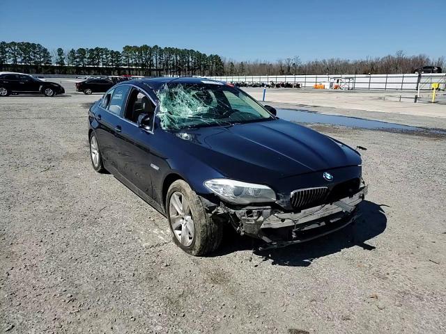 2011 BMW 5er - Image 10