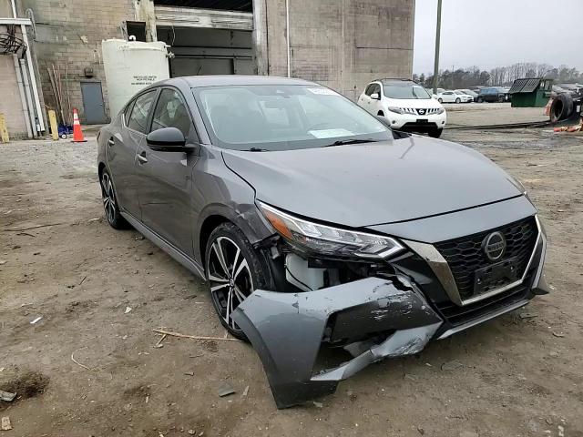 2021 Nissan Sentra - Image 10
