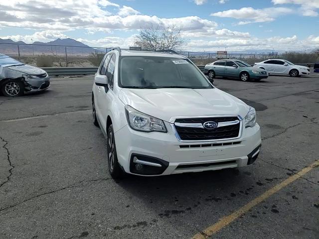 2018 Subaru Forester - Image 11