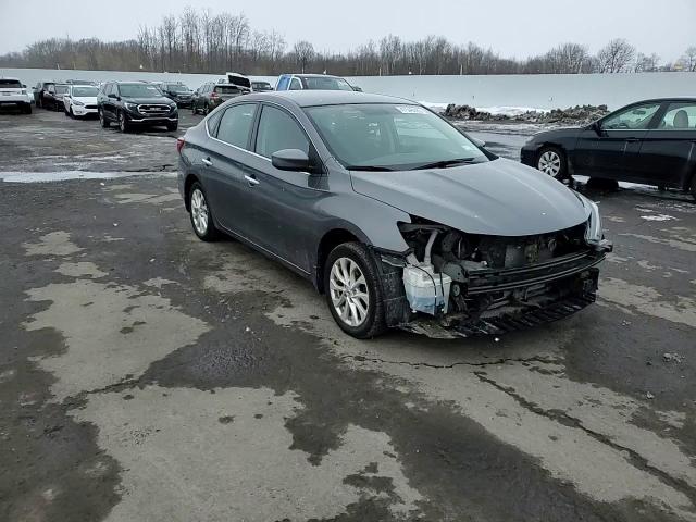 2019 Nissan Sentra - Image 11