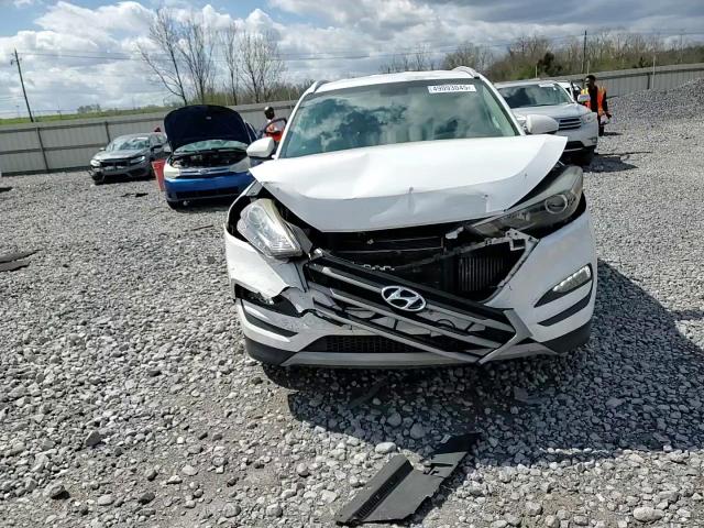 2016 Hyundai Tucson - Image 12