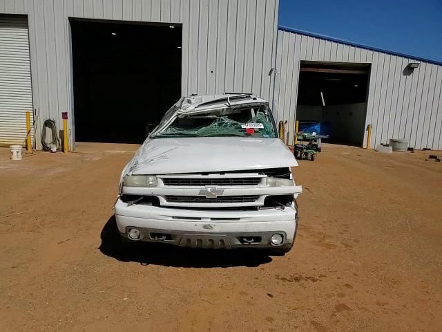 2005 Chevrolet Suburban K1500 VIN: 3GNFK16Z15G144067 Lot: 50750635