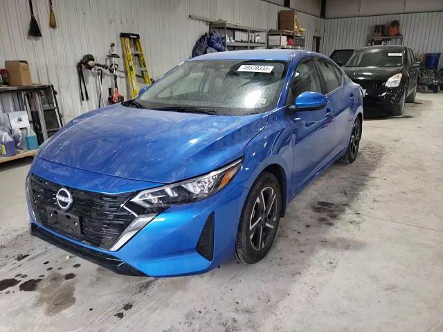 2024 Nissan Sentra - Image 11
