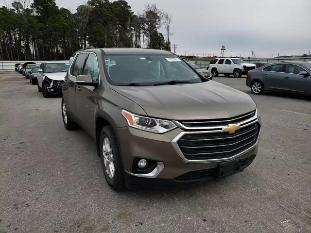 2020 Chevrolet Traverse - Image 12