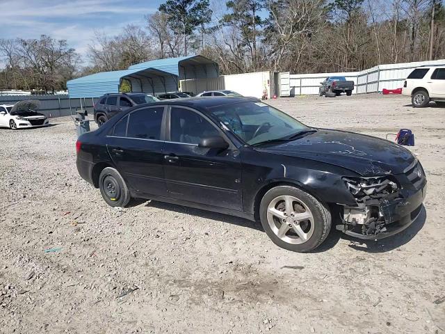 2007 Hyundai Sonata - Image 10