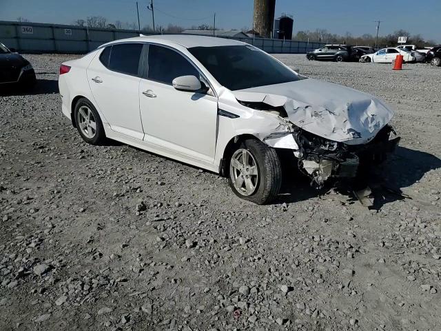 2015 Kia Optima - Image 10